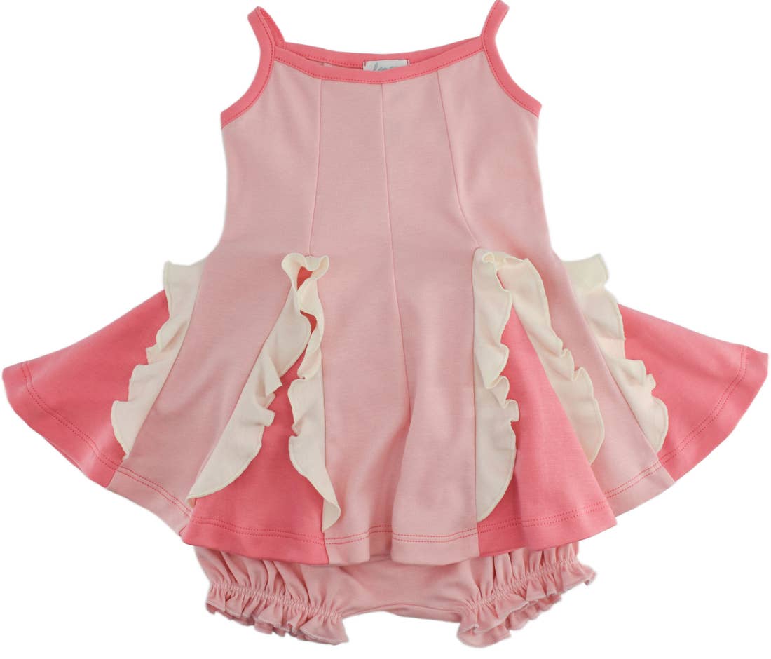 Twirl Dress
